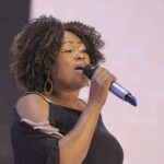 Halima Namakula to arrest upcoming artiste  re-did her ‘Ekimbewo’ song