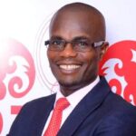 NUP’s Anthony Wameli’s dead body stuck in Boston due to lack of funds