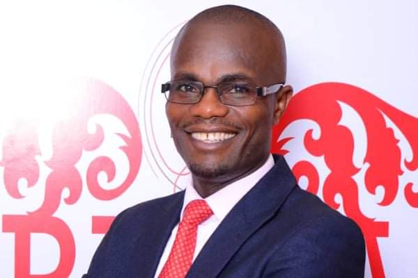 NUP’s Anthony Wameli’s dead body stuck in Boston due to lack of funds