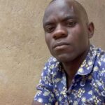 PHOTOS: KBS FM radio presenter Kasibante Brian commits suicide