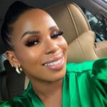 VIDEO: Prima Kardashi runs away from concert as Geosteady starts performing