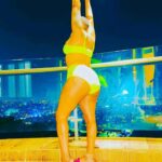 PHOTOS: See Don Zella flaunt Old body in bikini