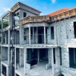 VIDEO: Gravity Omutujju mockingly uses Chameleon’s song to show off his mansion