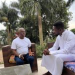 Will Hon Ssegirinya stay truthful to the struggle? Here is the whole truth by Bobi Wine