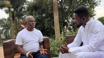 Will Hon Ssegirinya stay truthful to the struggle? Here is the whole truth by Bobi Wine