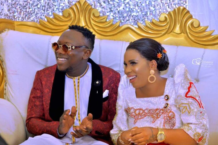 SCREENSHOTS: Geosteady and Prima Kardashi expose each other again