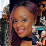 Video: Dr Hamza’s Speech leaves mourners at Mesach Semakula’s mother’s funeral in whispers