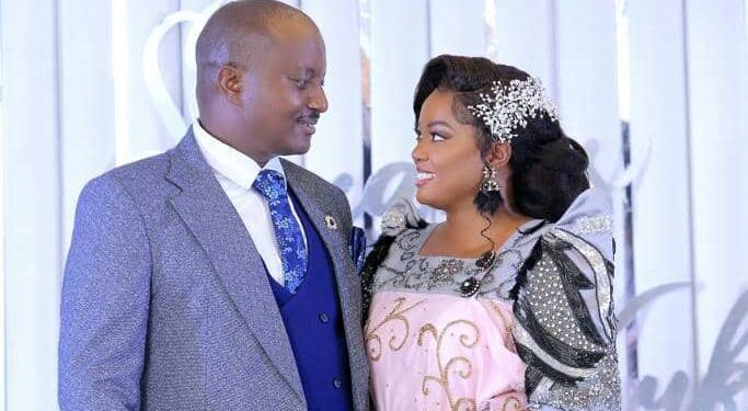 VIDEO: Is Pastor Bugingo planning to dump Susan Makula? Here is the whole truth