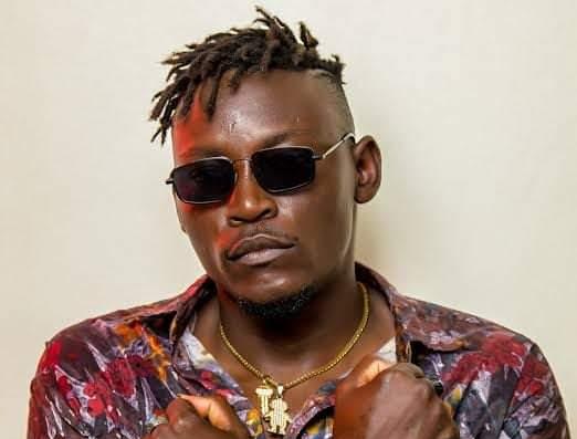 VIDEO: Watch Jinja top artiste caught red handed in lodge with a Minor