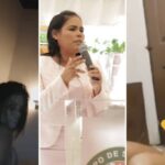 VIDEO: Shock as popular female pastor adult videos out