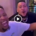 VIDEO: Here is S. African AKA last moments on earth