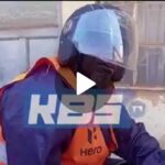 VIDEO: Here is the boda boda guy who bewitched Jose Chameleon’s ‘Gwanga mujje’ concert