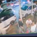 Video: Watch how South African rapper AKA was shot