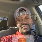 VIDEO: Watch Bindeeba’s valentine romantic message to Precious Remmie