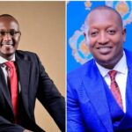 Video: JKazoora reveals how his big brother Maurice Mugisha stole his radio equipment