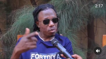 Video: Was it a stunt or serious issue? Nince Henry comes clean over his starving tweet