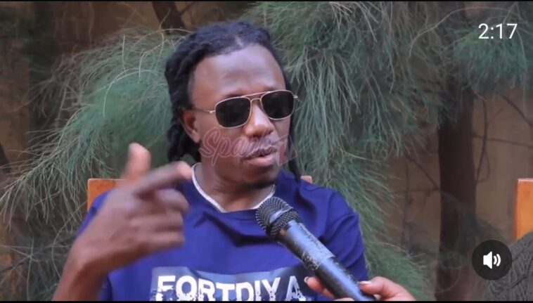 Video: Was it a stunt or serious issue? Nince Henry comes clean over his starving tweet