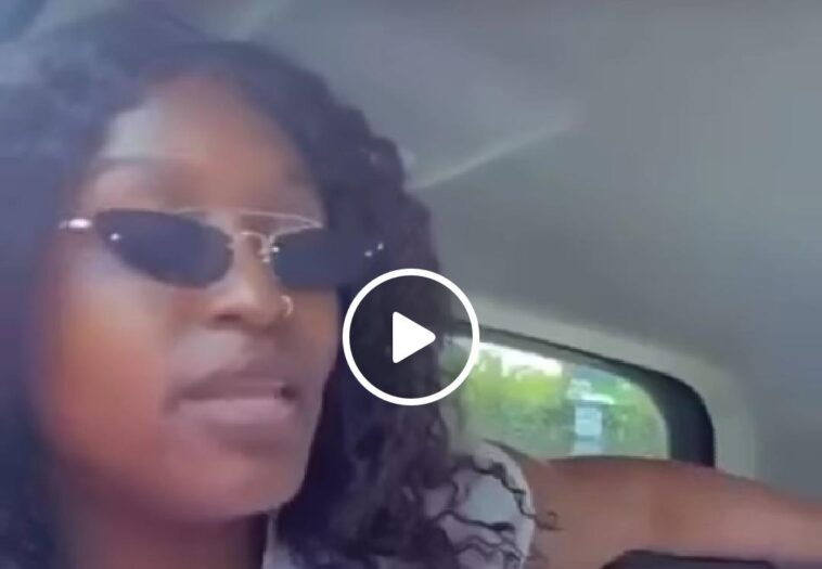 VIDEO: Winnie Nwagi confirms using drugs (Marijuana) everyday