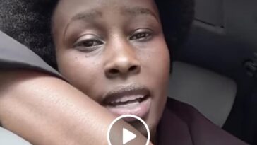 VIDEO: Barbie Kyagulanyi addresses social media haters on her children