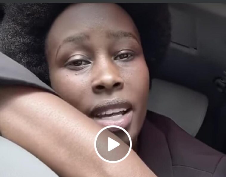 VIDEO: Barbie Kyagulanyi addresses social media haters on her children
