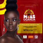 Miss Uganda: A ‘Beauty beyond looks’ adventure as finalists set to be unveiled.