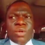 VIDEO: I know how every slap feels – Hon. Ssegirinya explains torture in Prison
