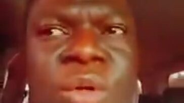 VIDEO: I know how every slap feels – Hon. Ssegirinya explains torture in Prison