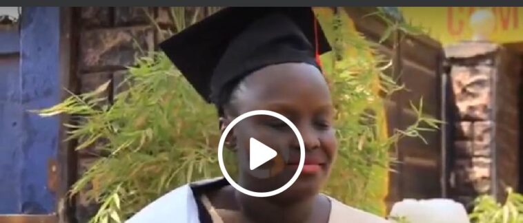 VIDEO: I will never apologize to my father – Pastor Bugingo’s daughter swears