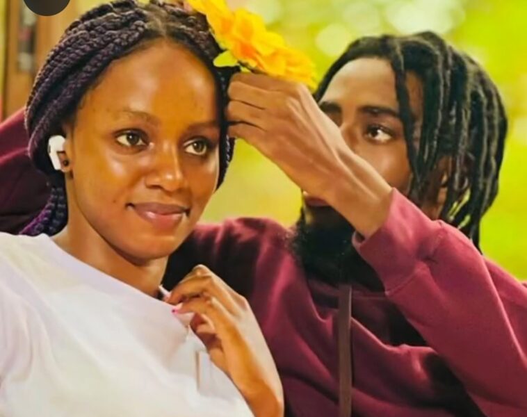 VIDEO: Singer Liam Voice’s ex girlfriend Joan spills his dirty secrets