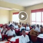 VIDEO: Watch Immaculate Heart SS girls schocks vibe on trending song in class