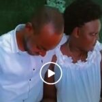 VIDEO: Watch 15 years old girl forced to get married to 30 years old man