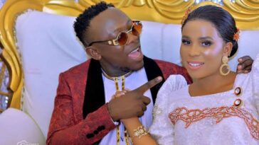 VIDEO: Geosteady reveals the shocking reason that turned him off with Prima