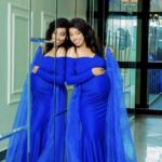 PHOTOS: Canary Mugume’s wife Sasha Ferguson heavily pregnant, shows off baby bump