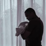 PHOTOS: It’s a boy- Canary Mugume and Sasha Ferguson welcome first child