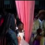 VIDEO: Tamale Mirundi’s daughter’s graduation speech leaves him in tears