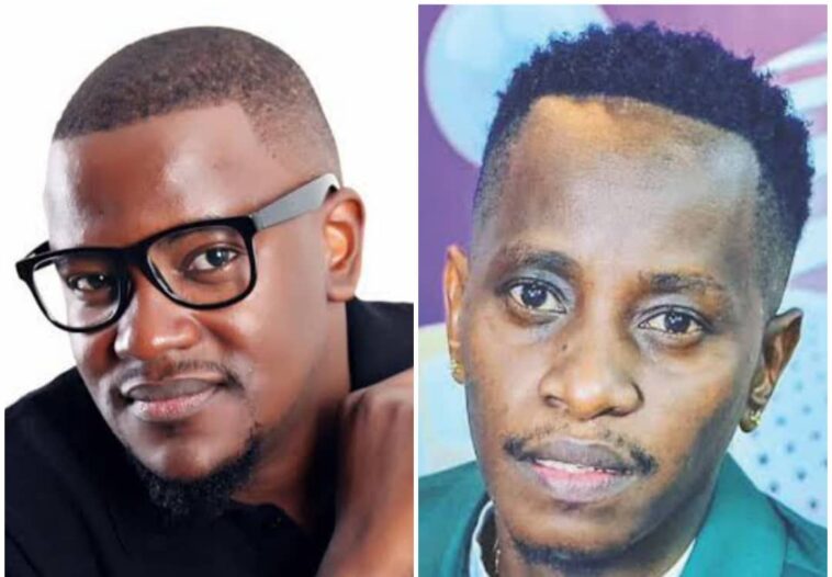 VIDEO: I don’t know what Kats is always crying about – Swangz Avenue CEO Benon Mugumbya