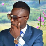 Khalifah Aganaga in trouble for fraud