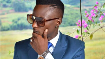 Khalifah Aganaga in trouble for fraud