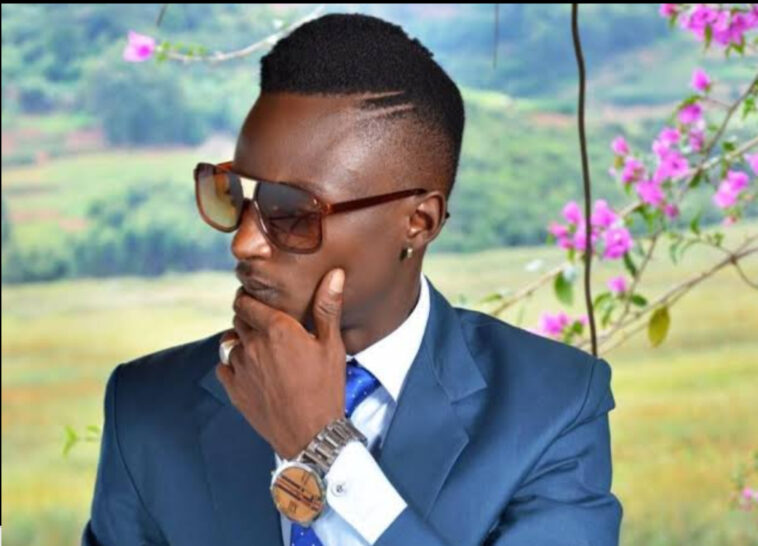 Khalifah Aganaga in trouble for fraud