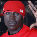 Video: Rocky Giant completely out of his senses due to drug abuse