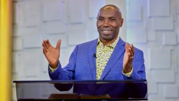 Video: How did the man of God know? Prophet Kakande prophesied the Turkish earthquake