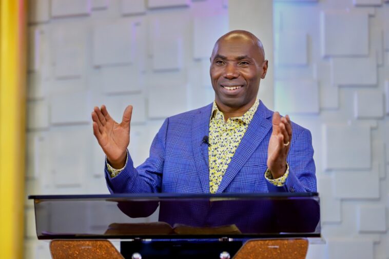 Video: How did the man of God know? Prophet Kakande prophesied the Turkish earthquake