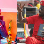 VIDEO: Eddy Kenzo attacks Bobi Wine over Philly Bongole Lutaaya