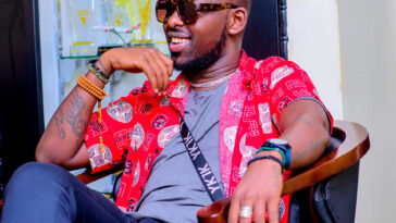 VIDEO: You’re nothing- King Saha dares Eddy Kenzo to a battle