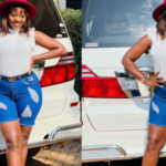 Video: Already searching! Precious Remmie reveals the do’s and don’t’s on her man