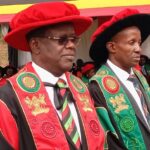 MUBS Professor suggests hilarious way to fight homosexuality