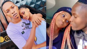 Video: Dr Cephco goes bare knuckles with ex Jowie, exposes everything about her