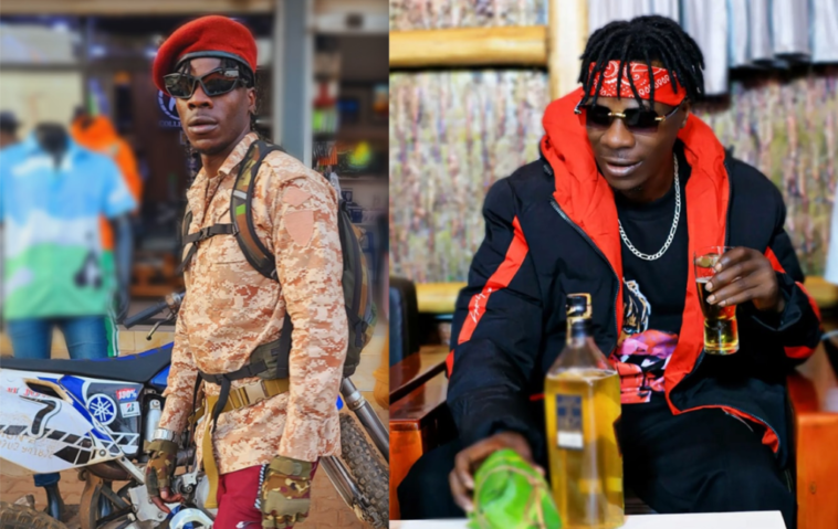 VIDEO: Alien Skin badly beats and injures club bouncer