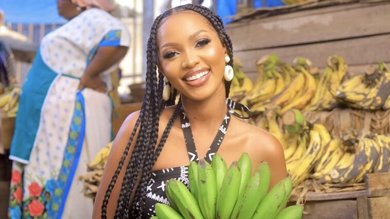 Spice Diana unborthered by haters in New song ‘Baligeya’