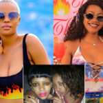 VIDEO: Nina Roz speaks about sleeping with singer Sheebah